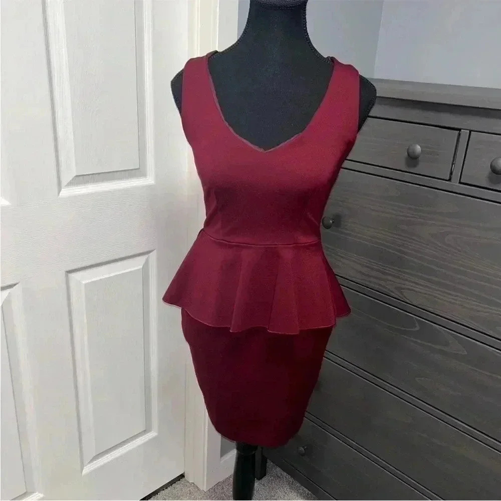 Aritzia - Babaton Dress
